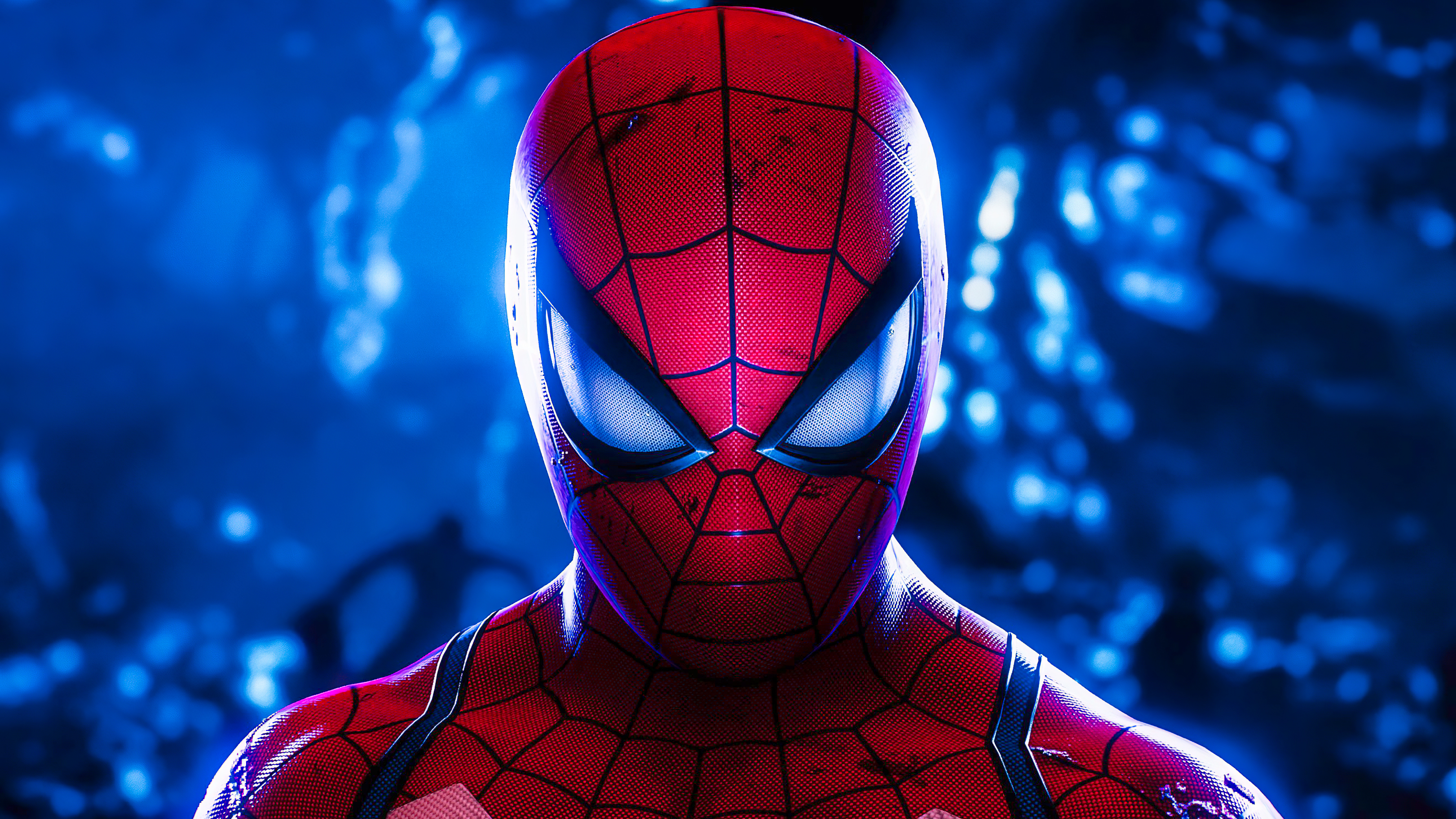 Spider-Man 2
