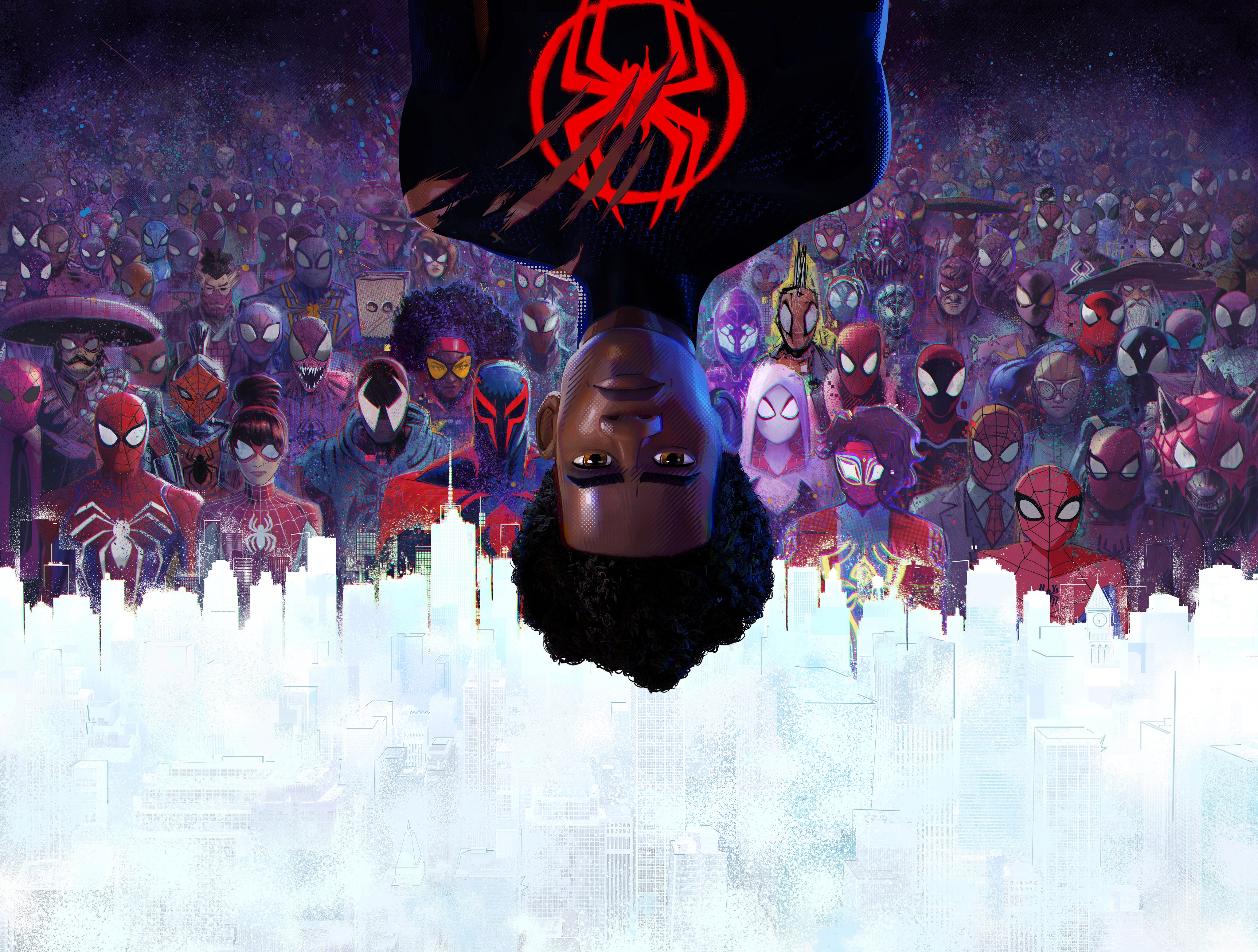 EnD GaMe featured artwork